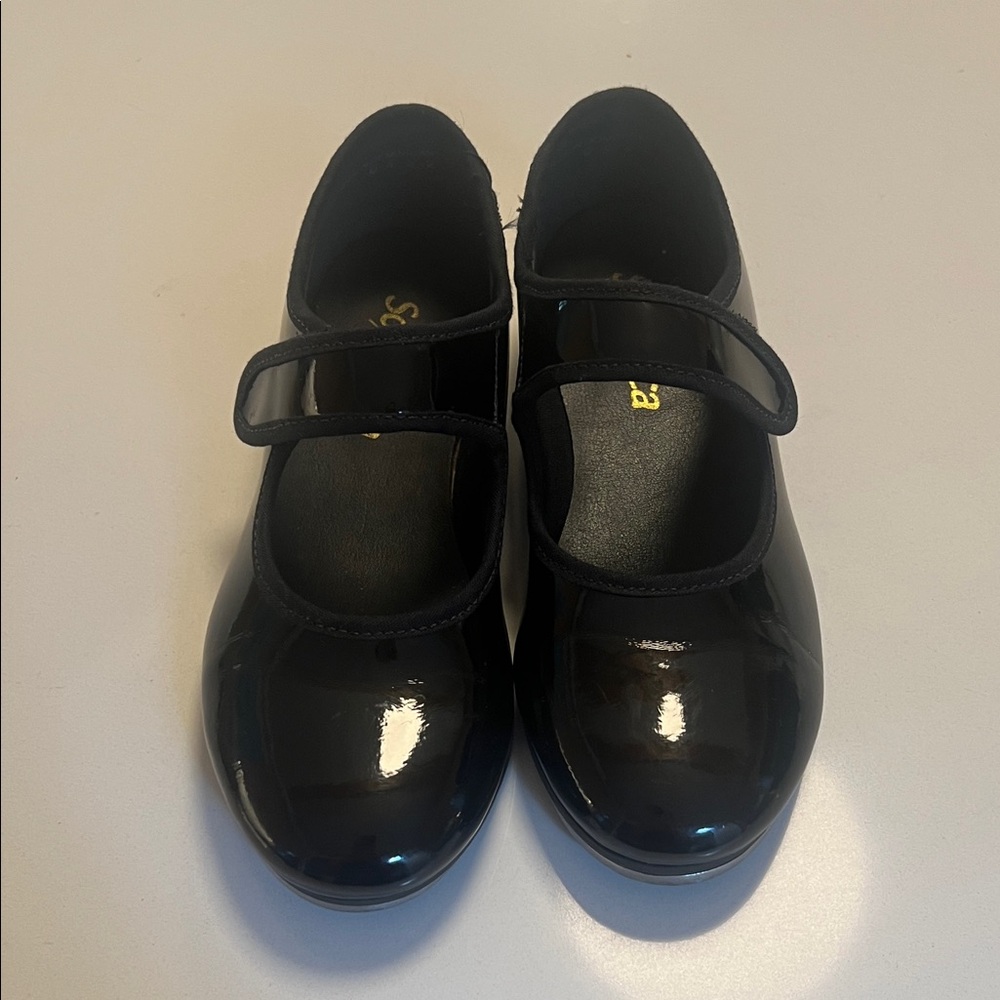 SoDanca tap and jazz shoes